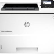 HP M506